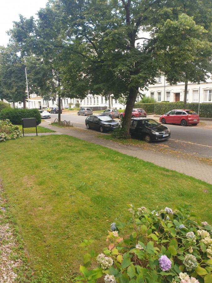 *****Saxonia De Luxe***** Neue & Hochwertige 50Qm² 2-Zimmer-Ferienwohnung In Chemnitz Mit Parkplatz & Wie Zuhause Wohlfuehlatmosphaere - My Feel@Home Apartment In Chemnitz Exteriör bild