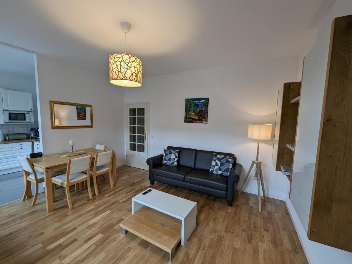 *****Saxonia De Luxe***** Neue & Hochwertige 50Qm² 2-Zimmer-Ferienwohnung In Chemnitz Mit Parkplatz & Wie Zuhause Wohlfuehlatmosphaere - My Feel@Home Apartment In Chemnitz Exteriör bild