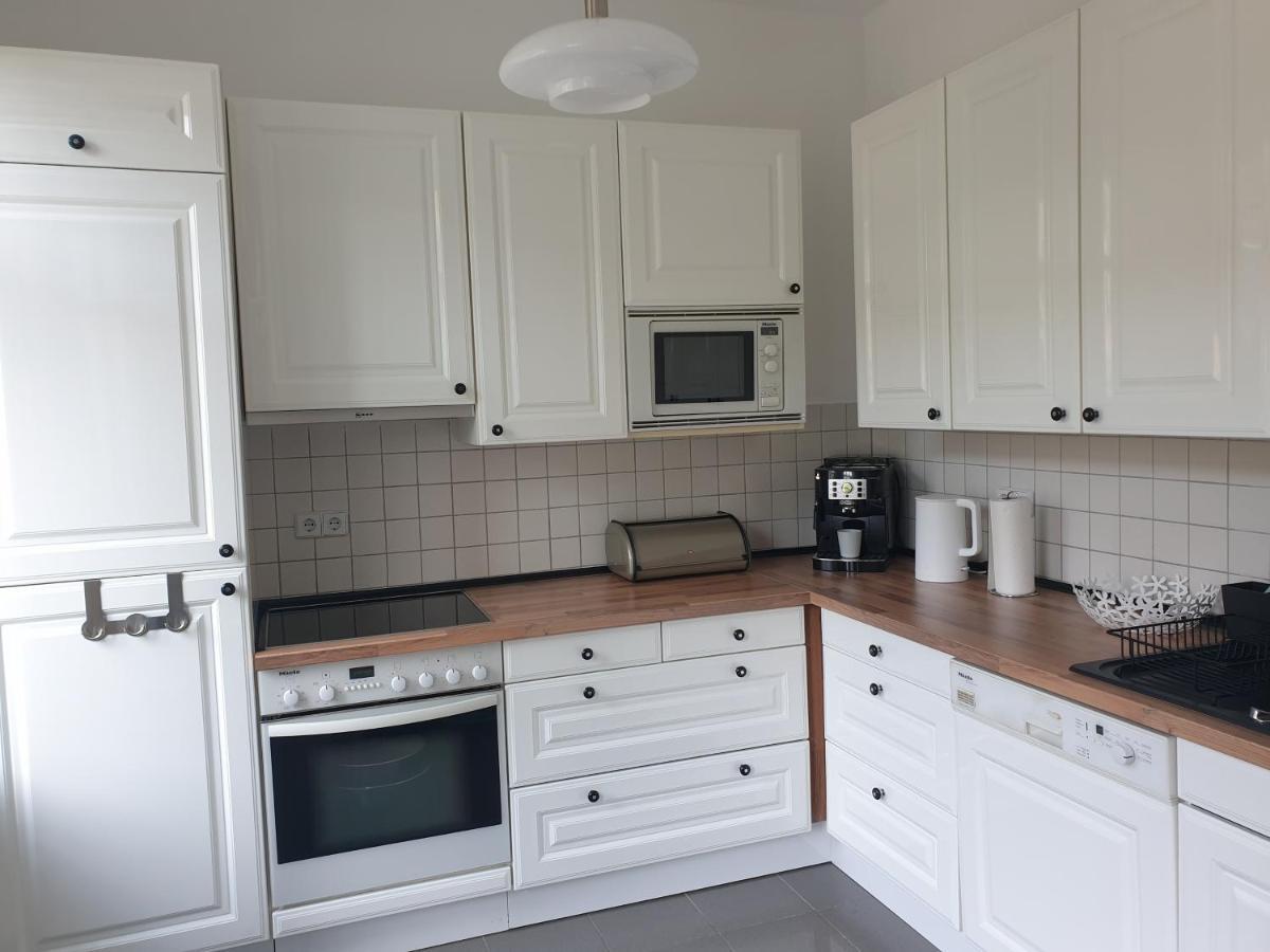 *****Saxonia De Luxe***** Neue & Hochwertige 50Qm² 2-Zimmer-Ferienwohnung In Chemnitz Mit Parkplatz & Wie Zuhause Wohlfuehlatmosphaere - My Feel@Home Apartment In Chemnitz Exteriör bild