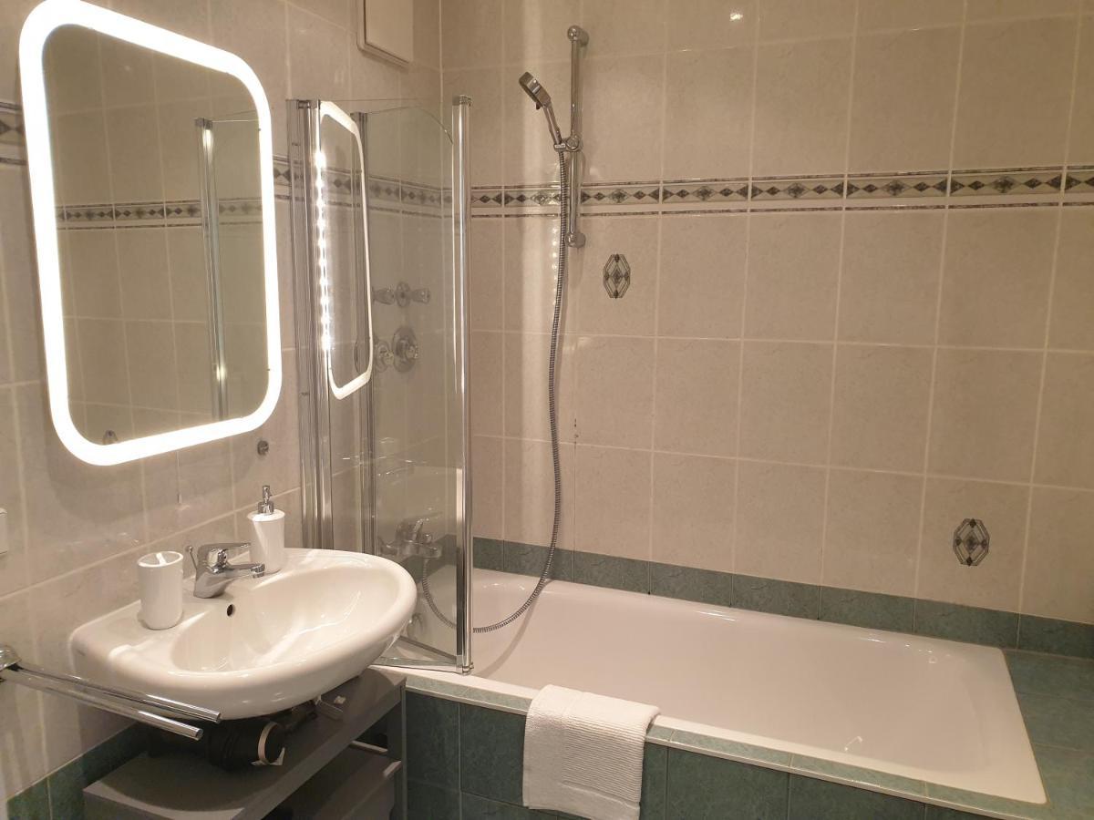 *****Saxonia De Luxe***** Neue & Hochwertige 50Qm² 2-Zimmer-Ferienwohnung In Chemnitz Mit Parkplatz & Wie Zuhause Wohlfuehlatmosphaere - My Feel@Home Apartment In Chemnitz Exteriör bild