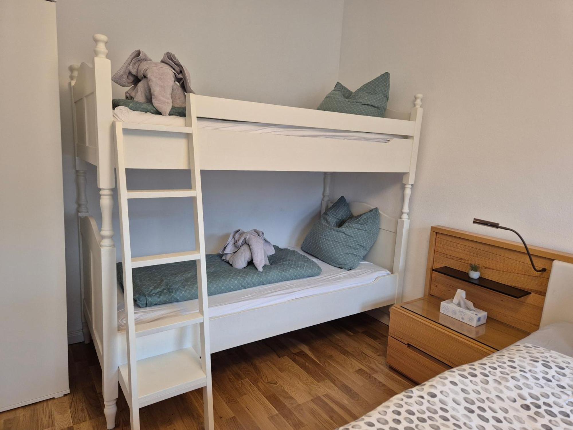 *****Saxonia De Luxe***** Neue & Hochwertige 50Qm² 2-Zimmer-Ferienwohnung In Chemnitz Mit Parkplatz & Wie Zuhause Wohlfuehlatmosphaere - My Feel@Home Apartment In Chemnitz Exteriör bild